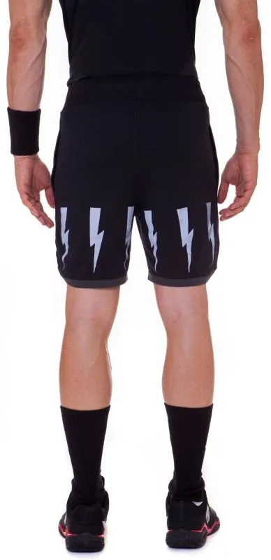 Hydrogen Tech Storm Shorts - black/reflex