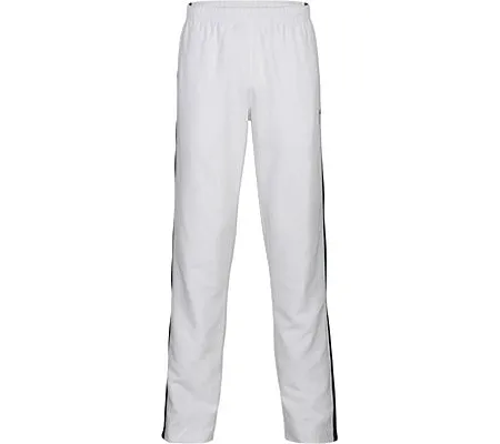 K-Swiss Accomplish Woven Pant - white/black K-Swiss Accomplish Woven Pant - white/black