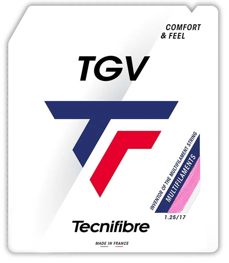 Tecnifibre TGV (12 m) Tecnifibre TGV (12 m)