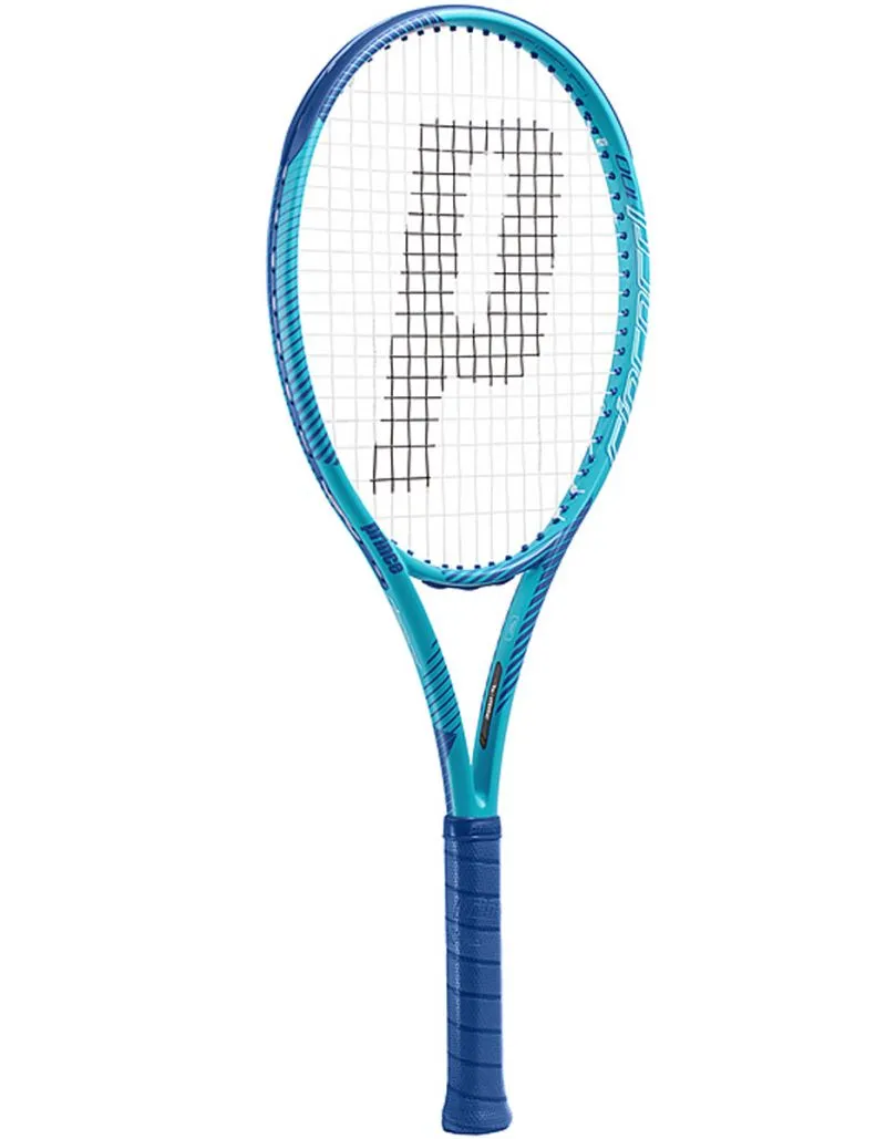 Prince TXTZ Ripcord 100 265g