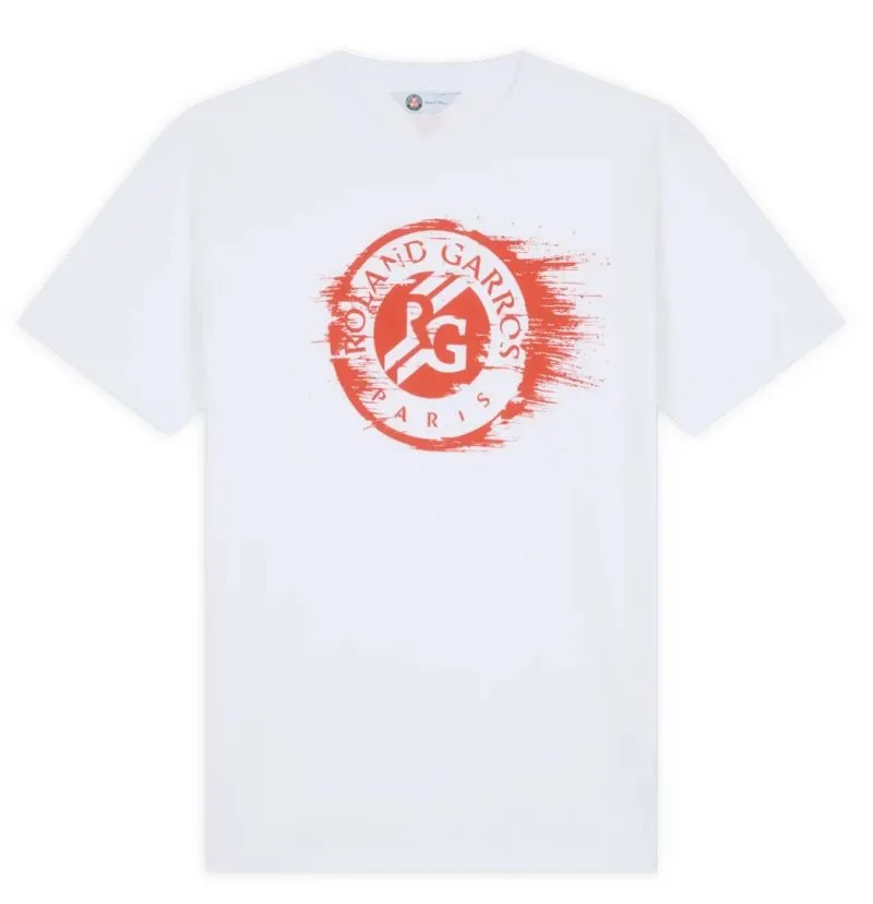 Roland Garros Scott Logo Roland Garros Scott Logo