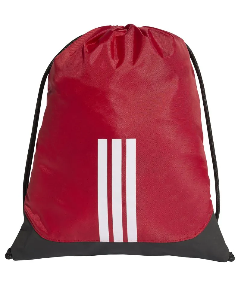 Adidas Tiro Gymsack - team power red/white