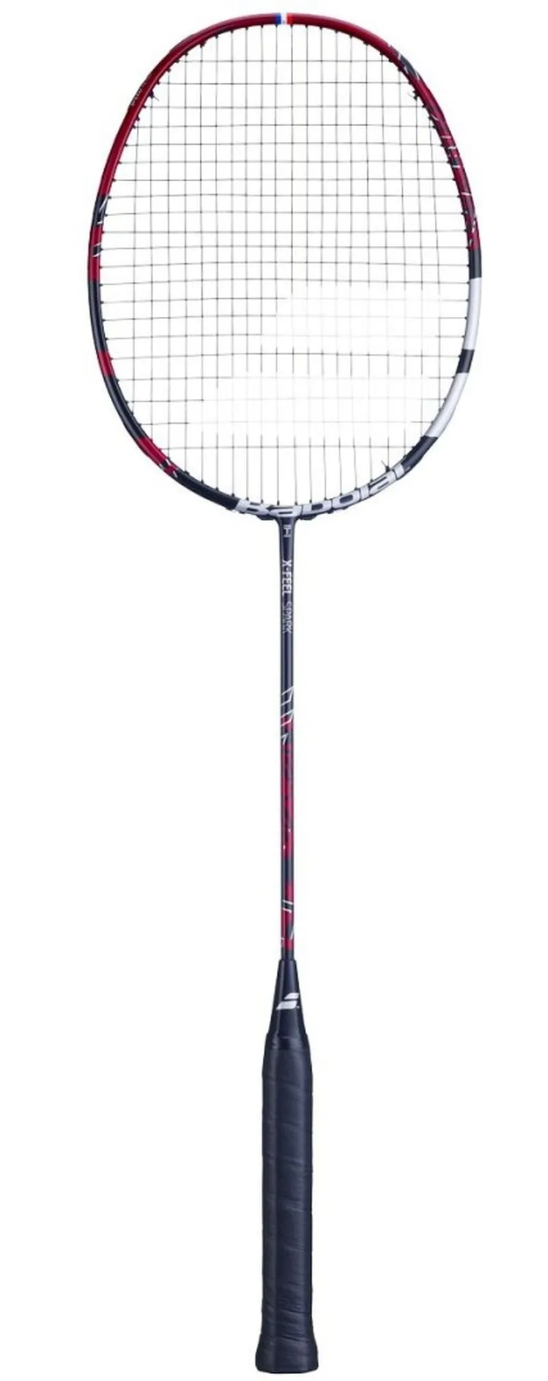 babolat-x-feel-spark Babolat X-Feel Spark Strung