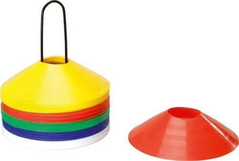 Pro's Pro Marking Disc Set Premium Box - 50P