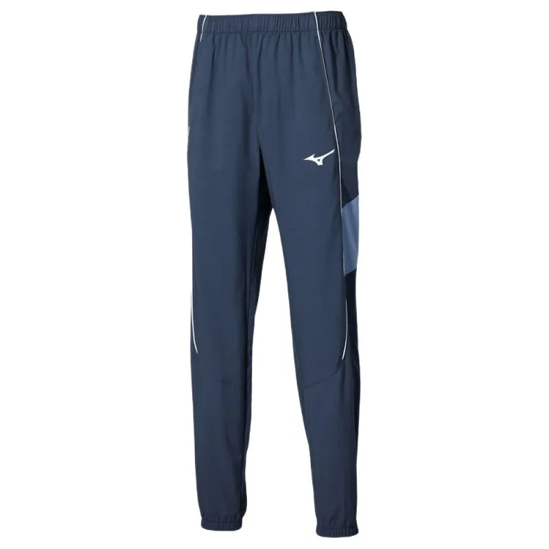 Mizuno Frontier Shadow Woven - estate blue Mizuno Frontier Shadow Woven - estate blue