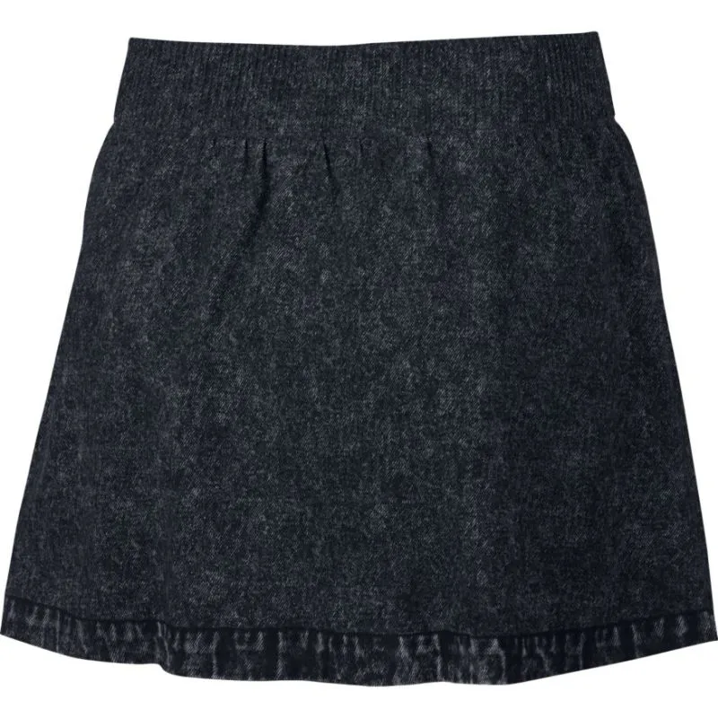 nike-court-dry-slam-printed-skirt-black-white-2 Nike Court Dry Slam Printed Skirt - black/white
