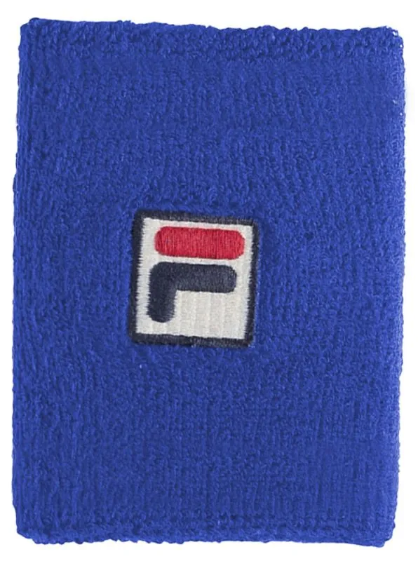 Fila Arnst Long Wristband - blue iolite Fila Arnst Long Wristband - blue iolite