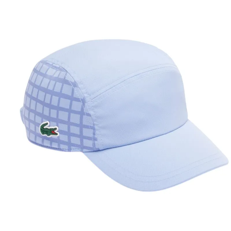 Lacoste Graphic Print Tennis - purple Lacoste Graphic Print Tennis - purple
