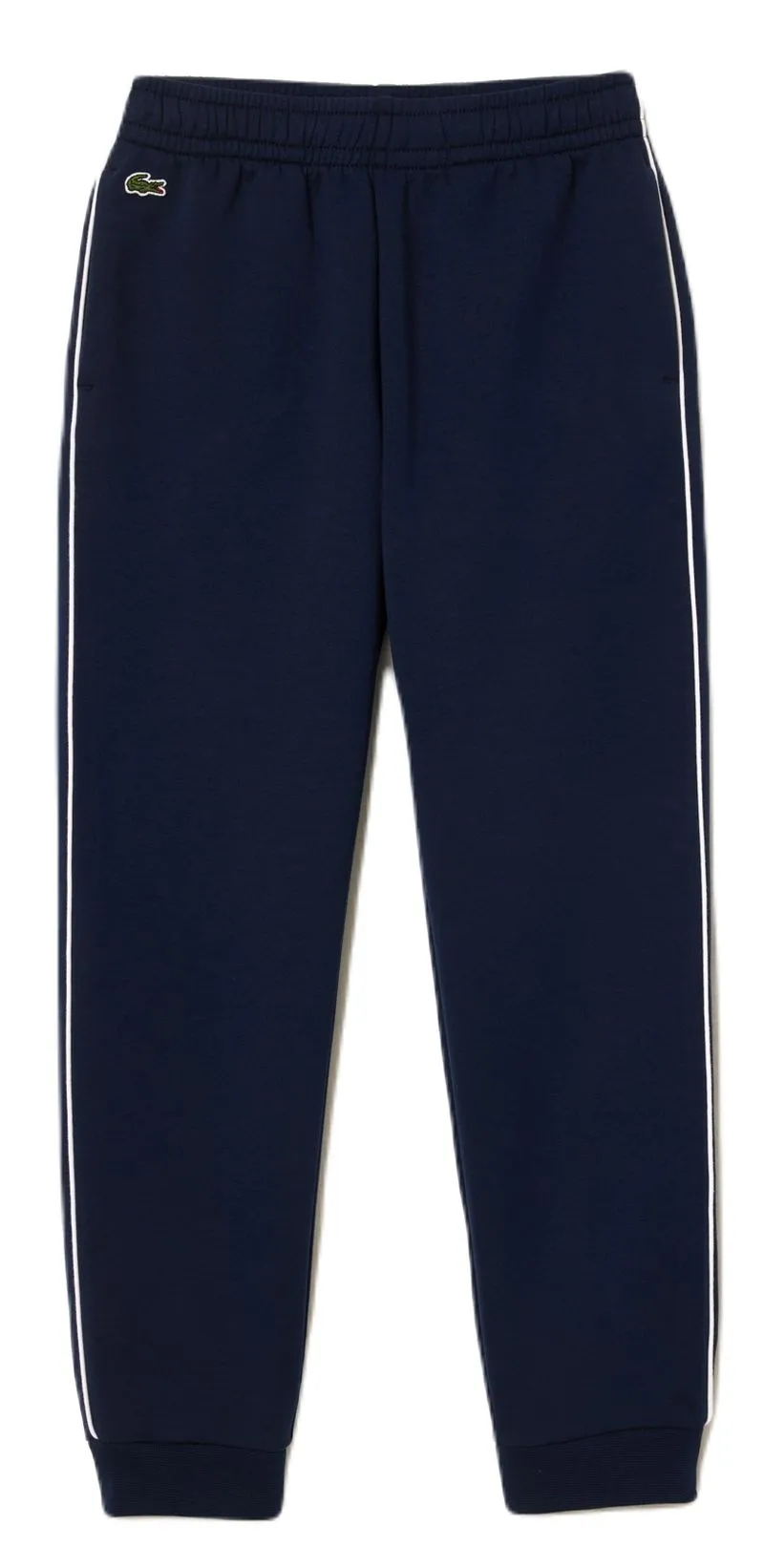 Lacoste Contrast Accent Track - navy blue Lacoste Contrast Accent Track - navy blue