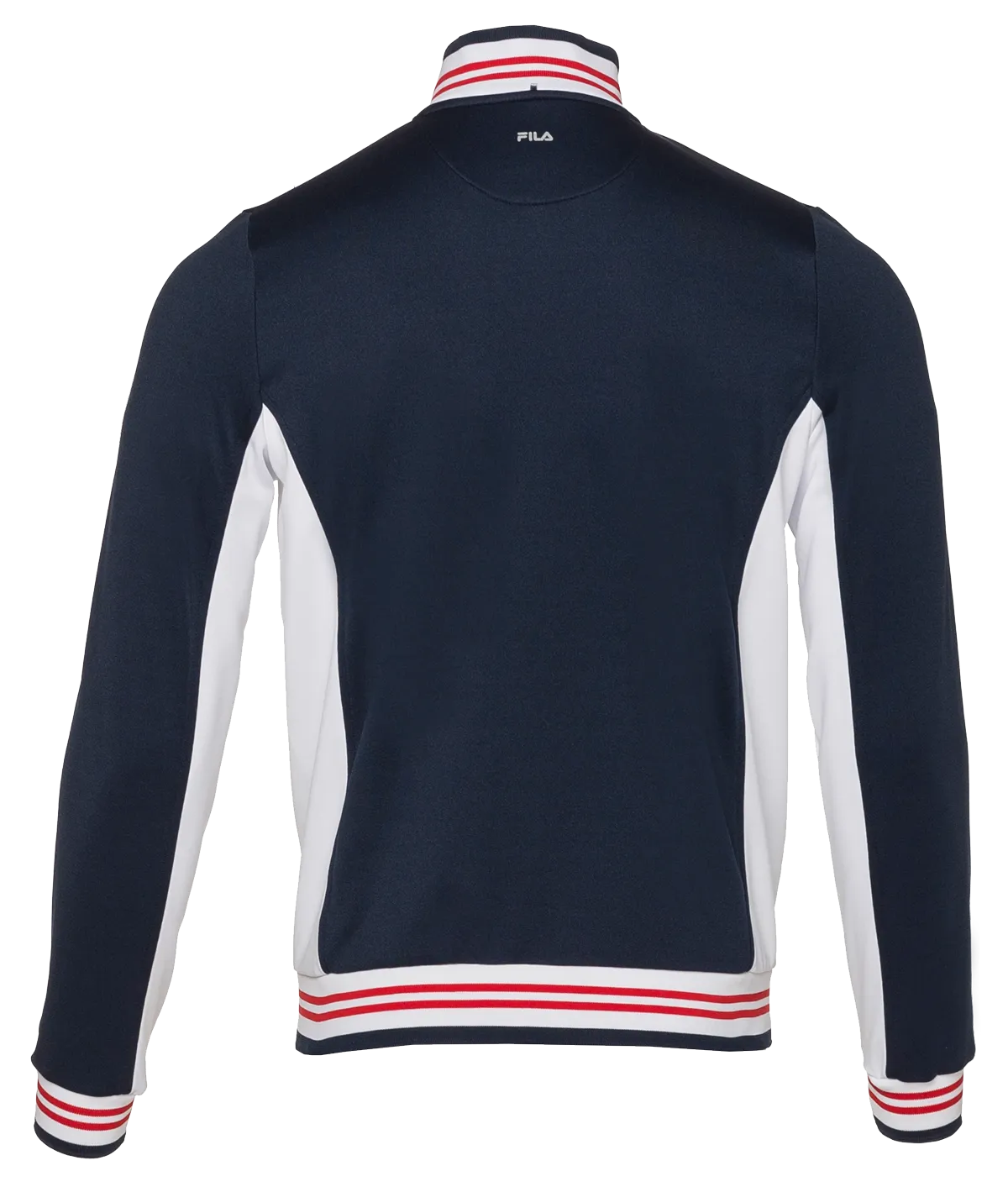 Fila Jacket Ole Functional - peacoat blue/white