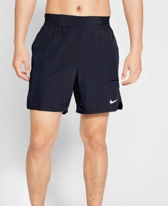 nike-court-dri-fit-advantage-short-7in-m-obsidian-white-3 Nike Court Dri-Fit Advantage Short 7in M - obsidian/white