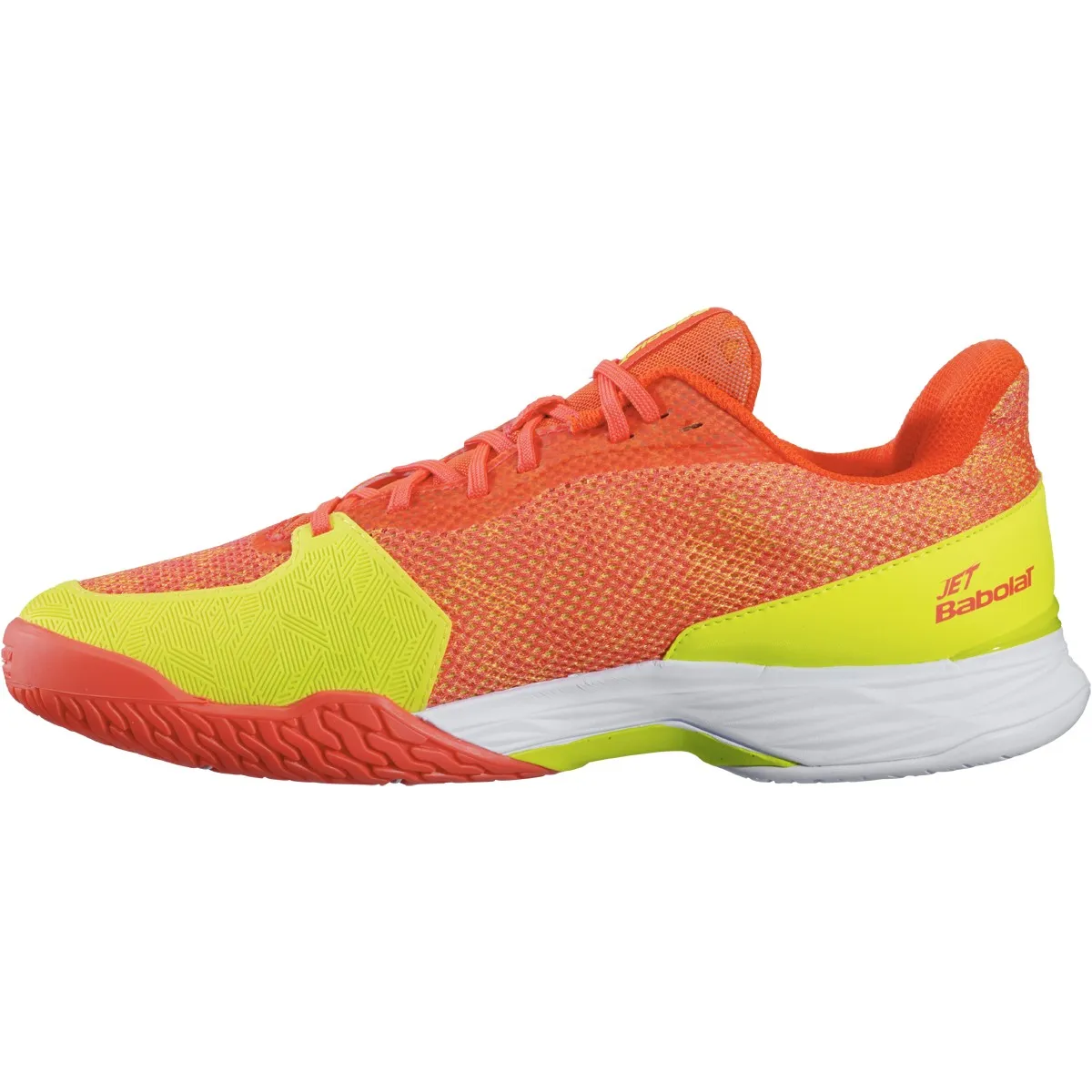 Babolat Jet Tere All Court Men - fluo strike/fluo yellow