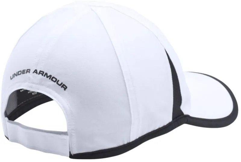 under-armour-shadow-cap-4-0-men-white-2 Under Armour Shadow Cap 4.0 Men - white