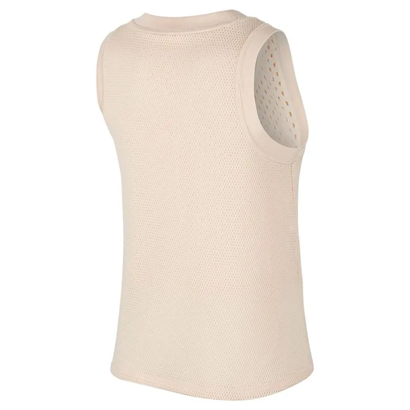Nike Court Dri-Fit Tank Top - guava ice/guava ice/black