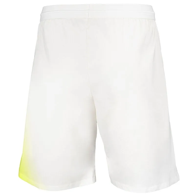 Tecnifibre X-Loop Fire - white/yellow