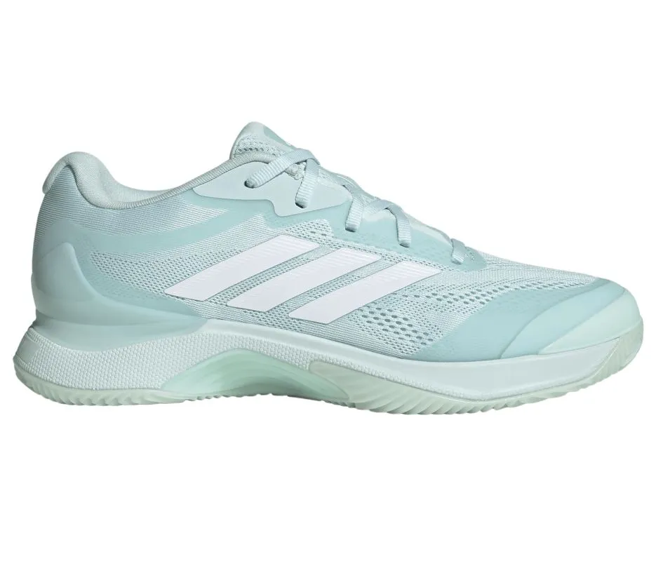 Adidas Avacourt 3 Clay - halo mint/cloud white/cloud white Adidas Avacourt 3 Clay - halo mint/cloud white/cloud white