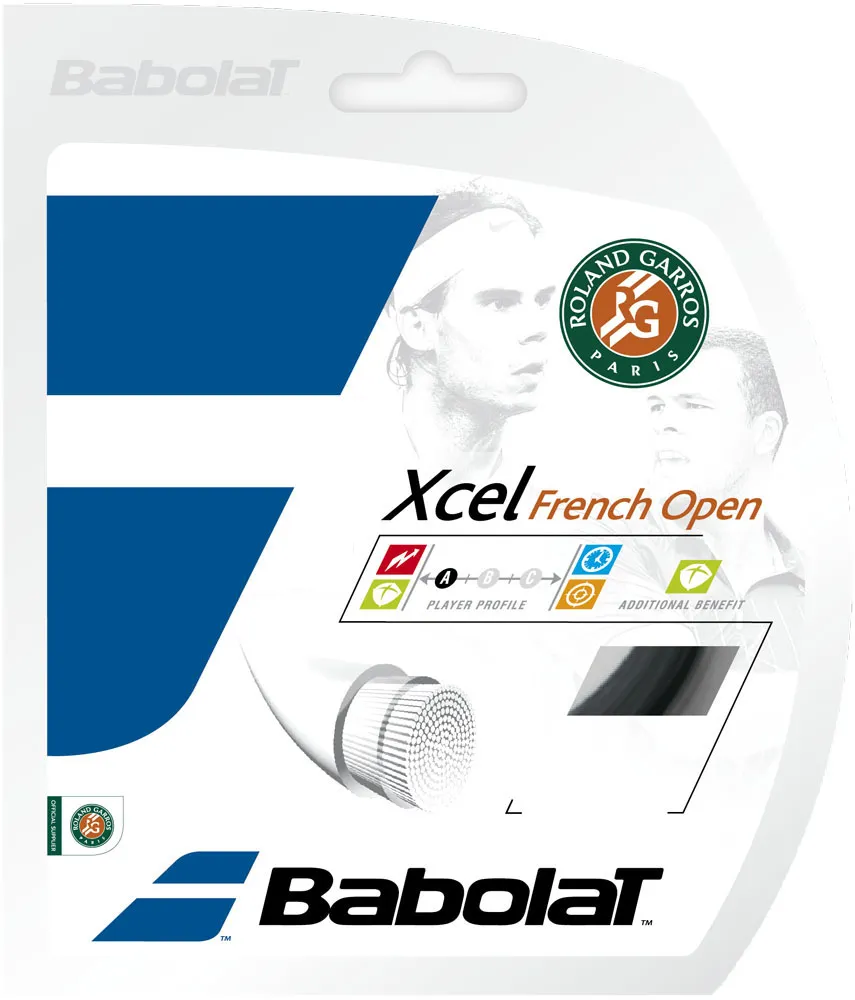 babolat-xcel-french-open-12-m-1 Babolat Xcel French Open (12 m)