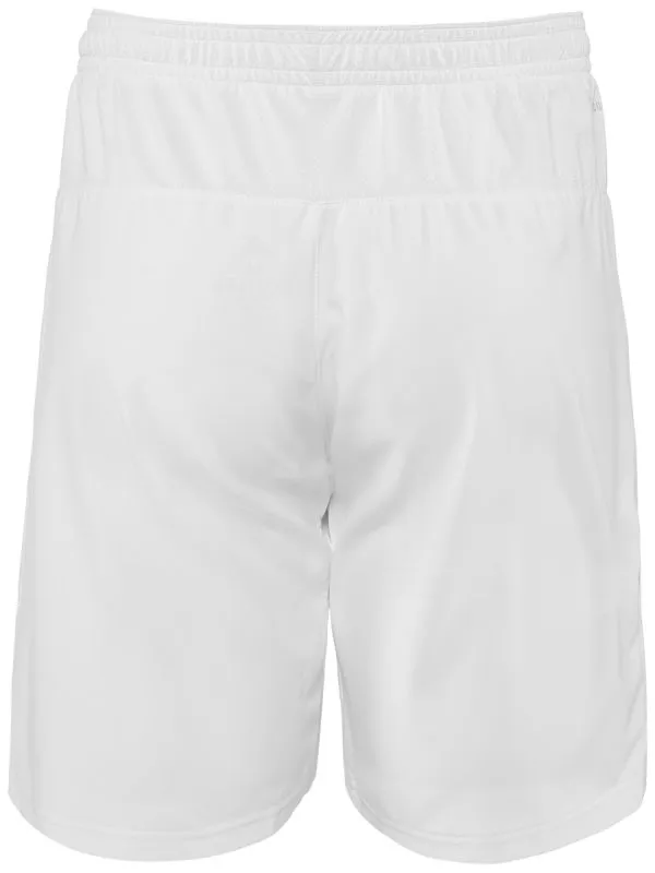 adidas-club-3-stripes-short-white-black-2 Adidas Club 3-Stripes Short - white/black