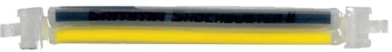 Gamma Shockbuster II 1P - yellow/black