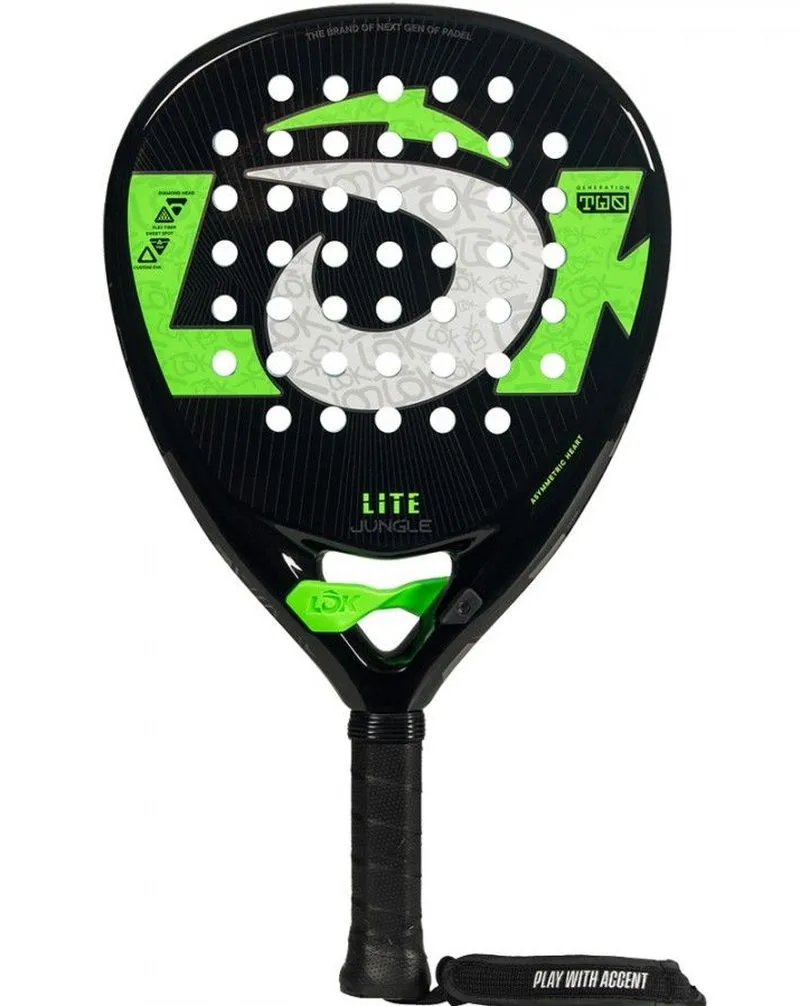 LOK Jungle Lite