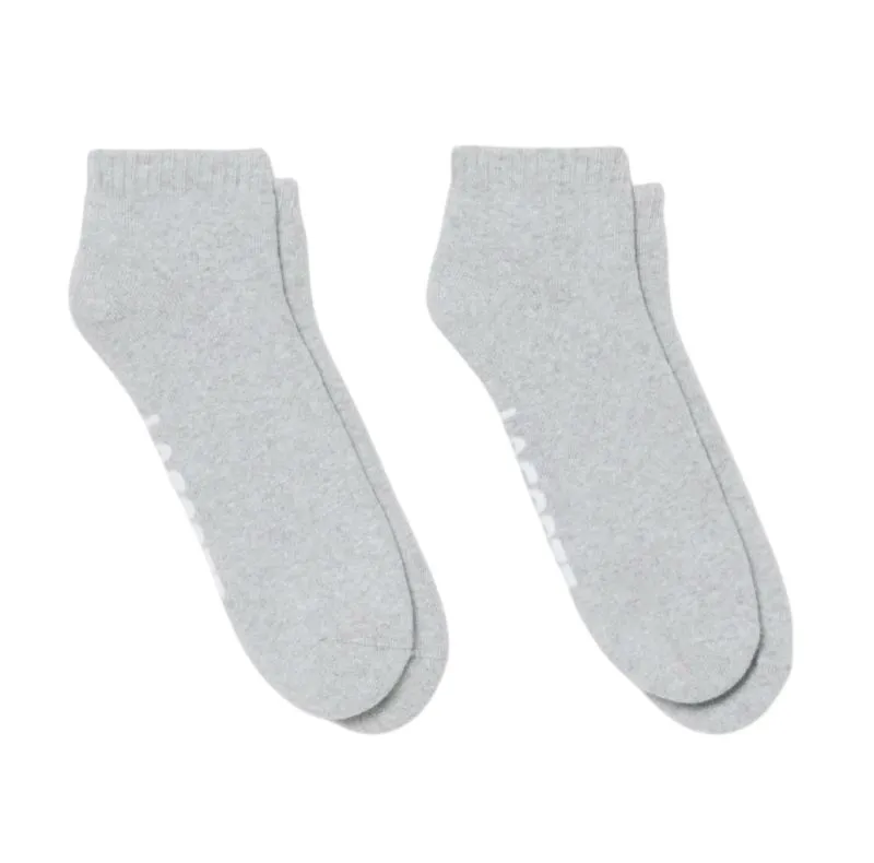 Lacoste Low Sport 2P - grey chine