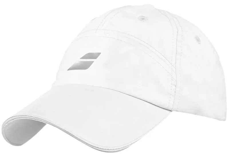 Babolat Microfiber Cap - white