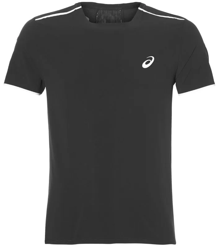 Asics Gel-Cool SS Top - performance black