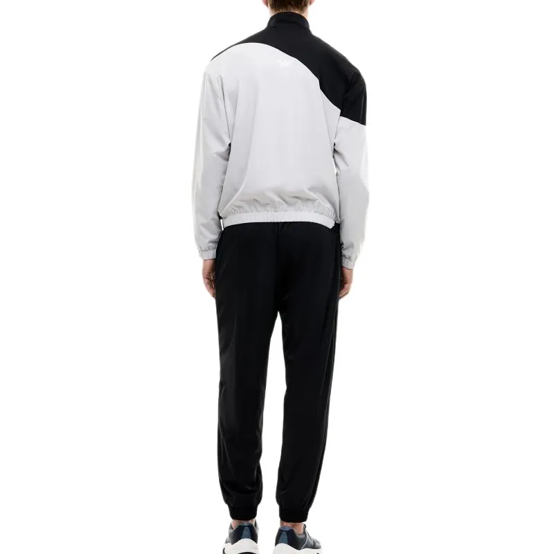 EA7 Man Woven - black