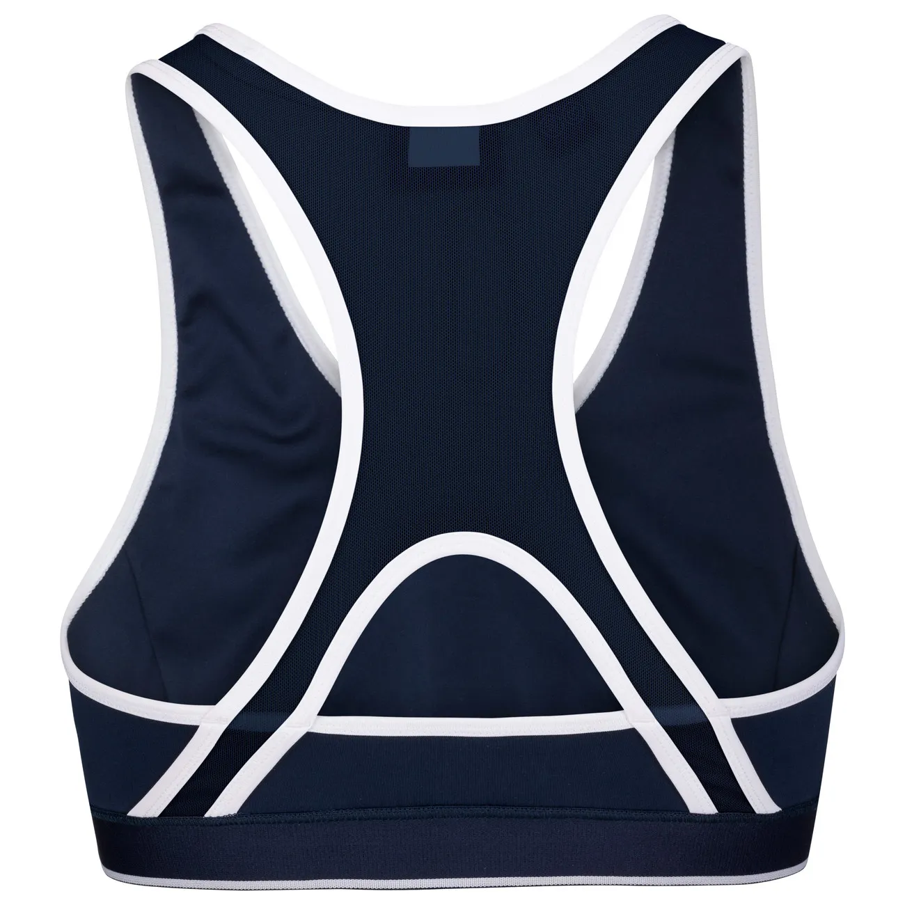 Head Brio Bra W - dark blue/white