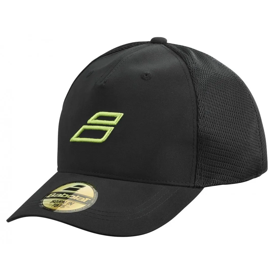 Babolat Curve Trucker