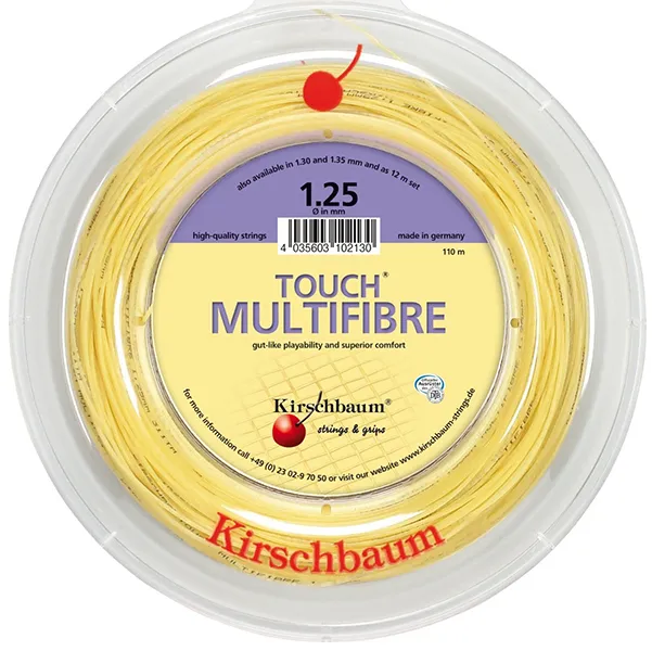 kirschbaum-touch-multifibre-110-m-1 Kirschbaum Touch Multifibre (110 m)