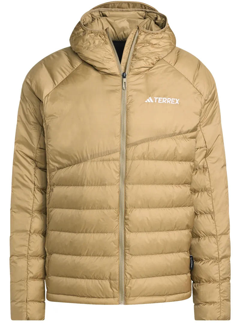 Adidas Terrex Xperior CLIMAWARM+ - cardboard