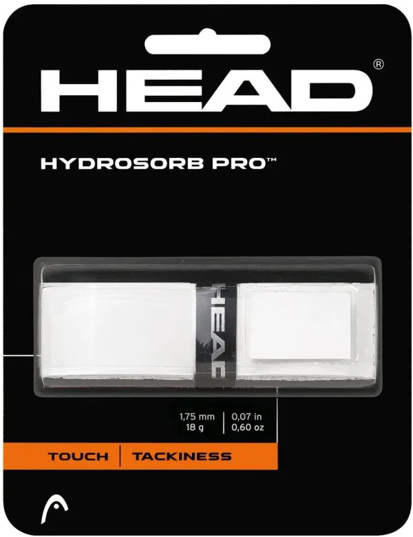 head-hydrosorb-pro-white-1p-1 Head Hydrosorb Pro white 1P