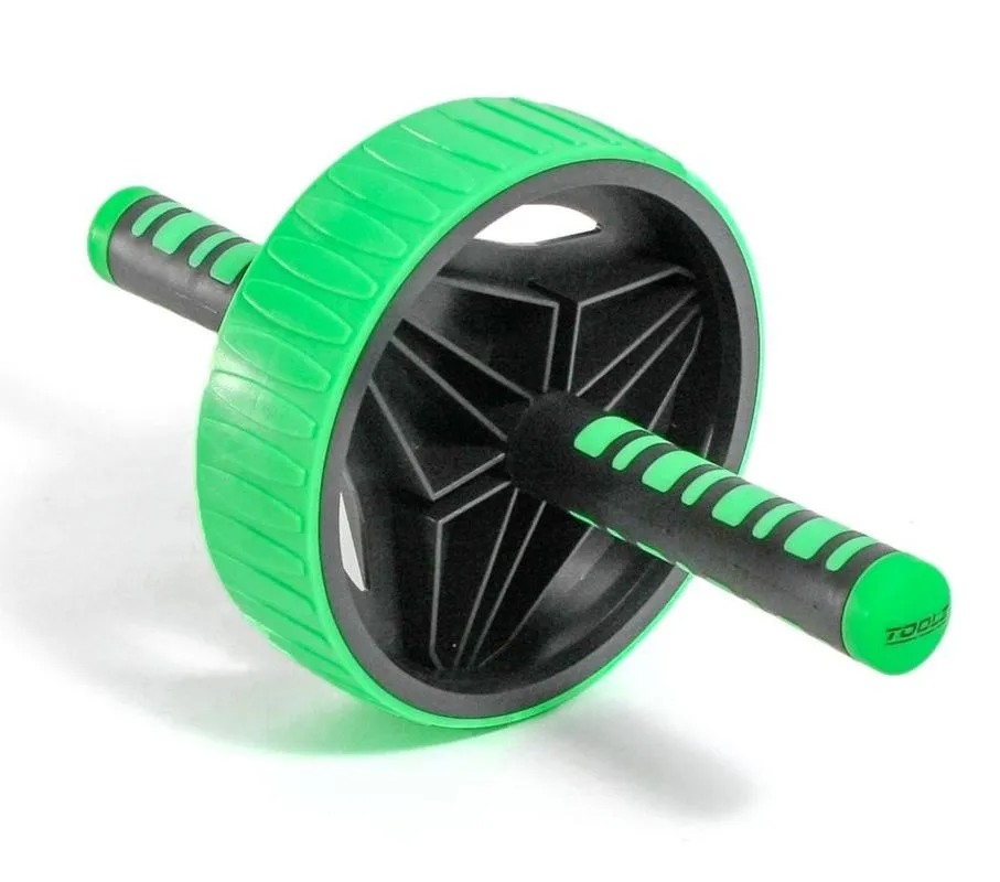 Toolz Exercise Wheel