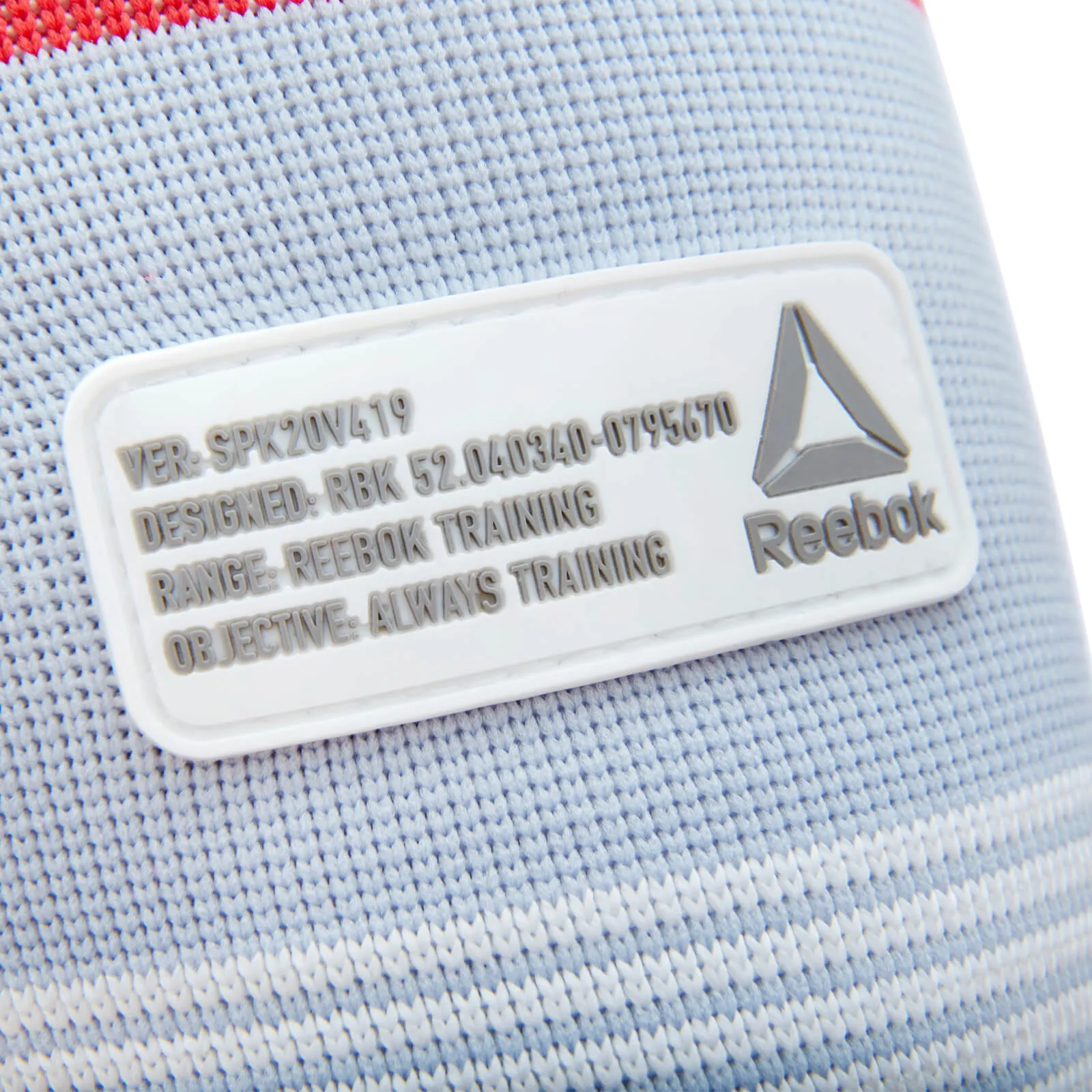 Reebok Speedwick Knee Support