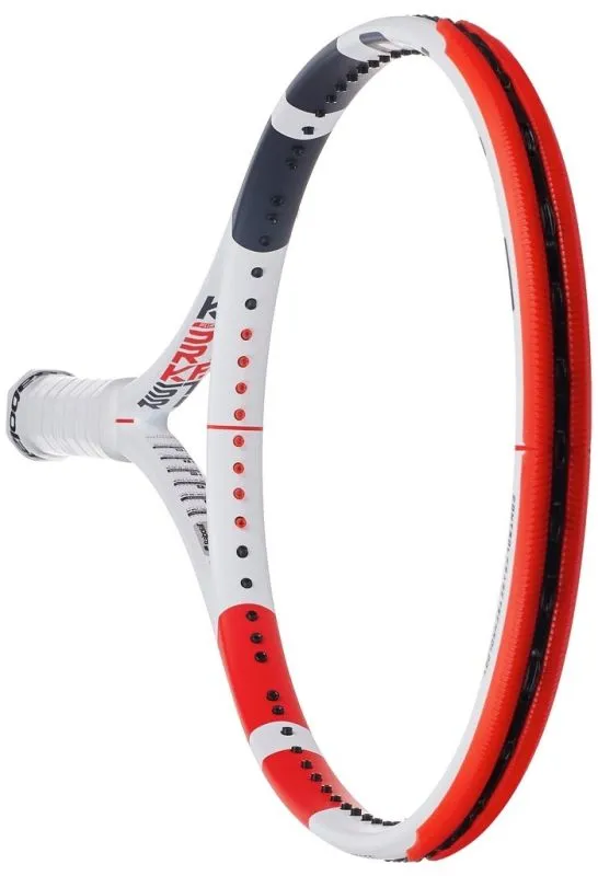 Babolat Pure Strike 18/20 3gen.+ naciąg + usługa serwisowa