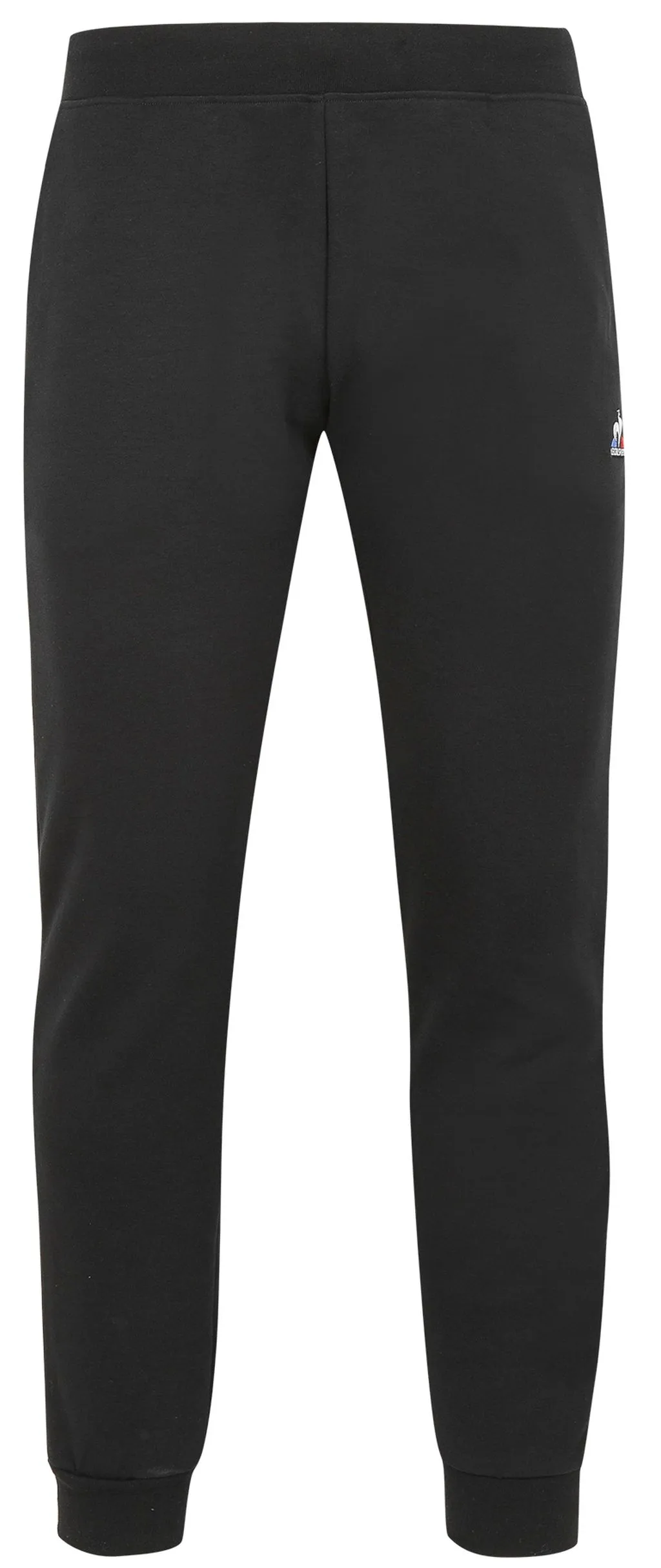 Le Coq Sportif ESS Pant Slim No.2 M - black Le Coq Sportif ESS Pant Slim No.2 M - black