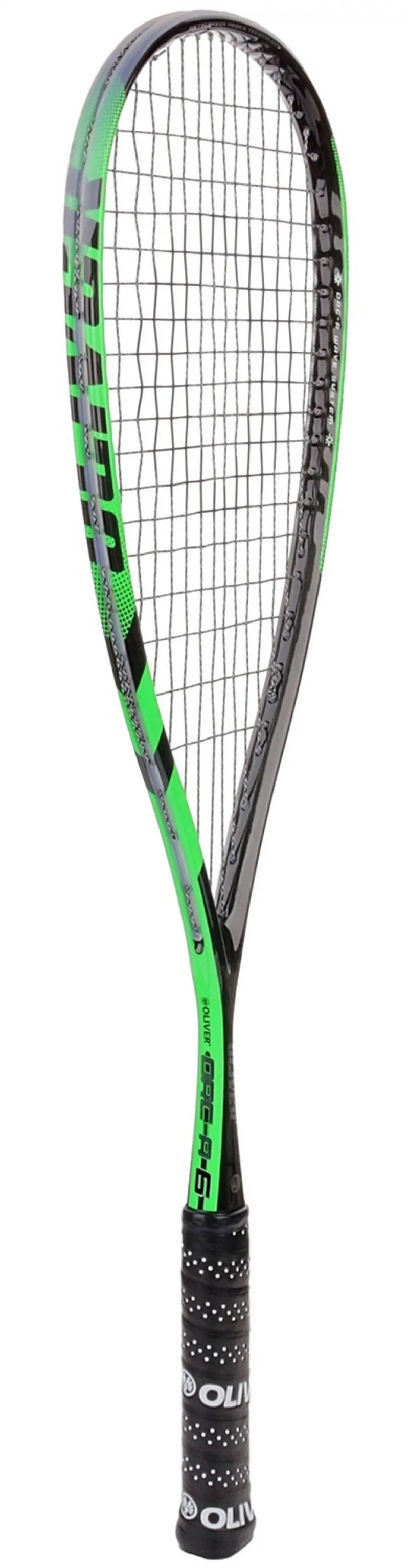 Oliver Orc-A 6 CL