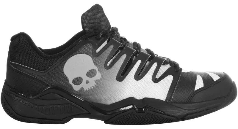 hydrogen-tennis-shoes-black-white-1 Hydrogen Tennis Shoes - black/white