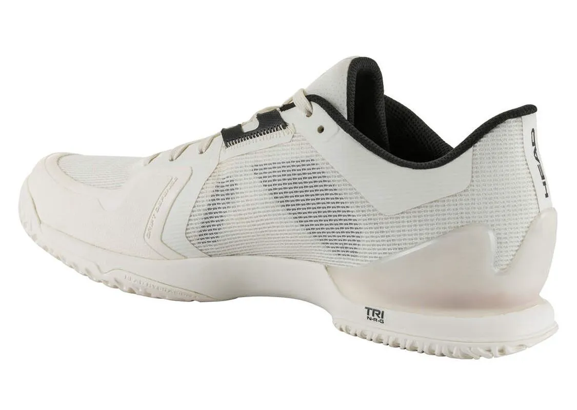 Head Sprint Pro 3.5 - chalk white/black