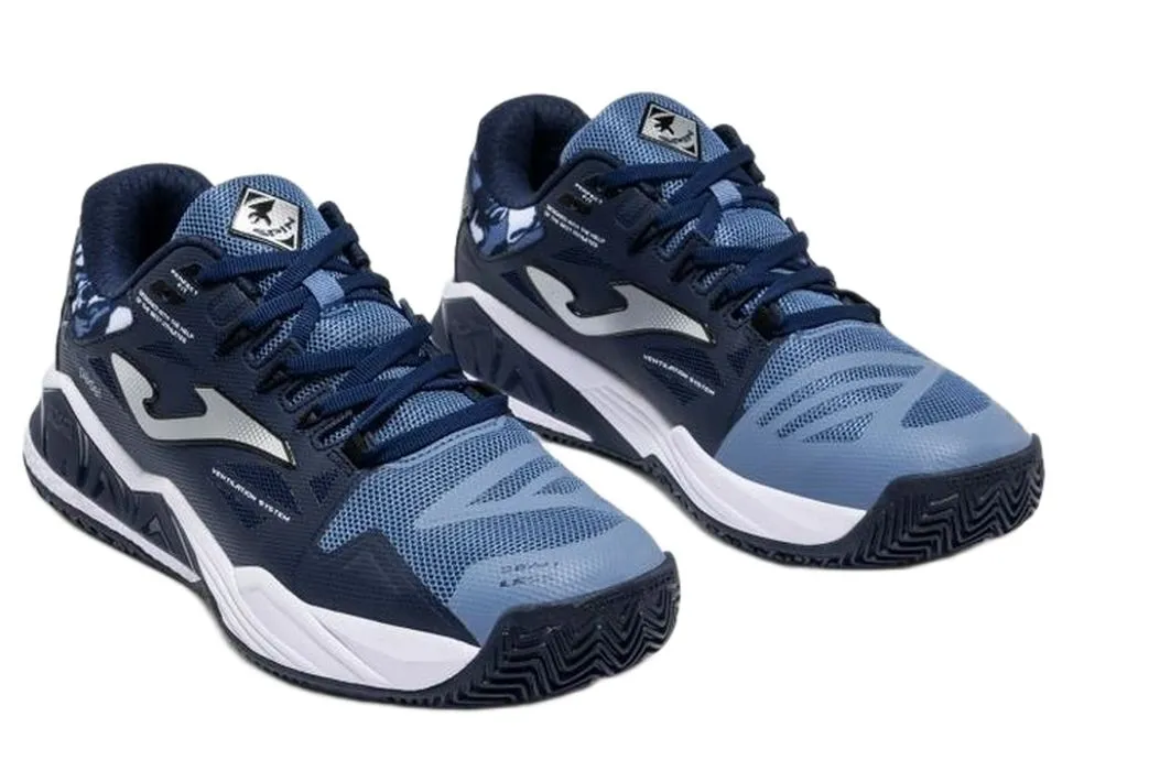 Joma Spin Men 2633 - navy blue