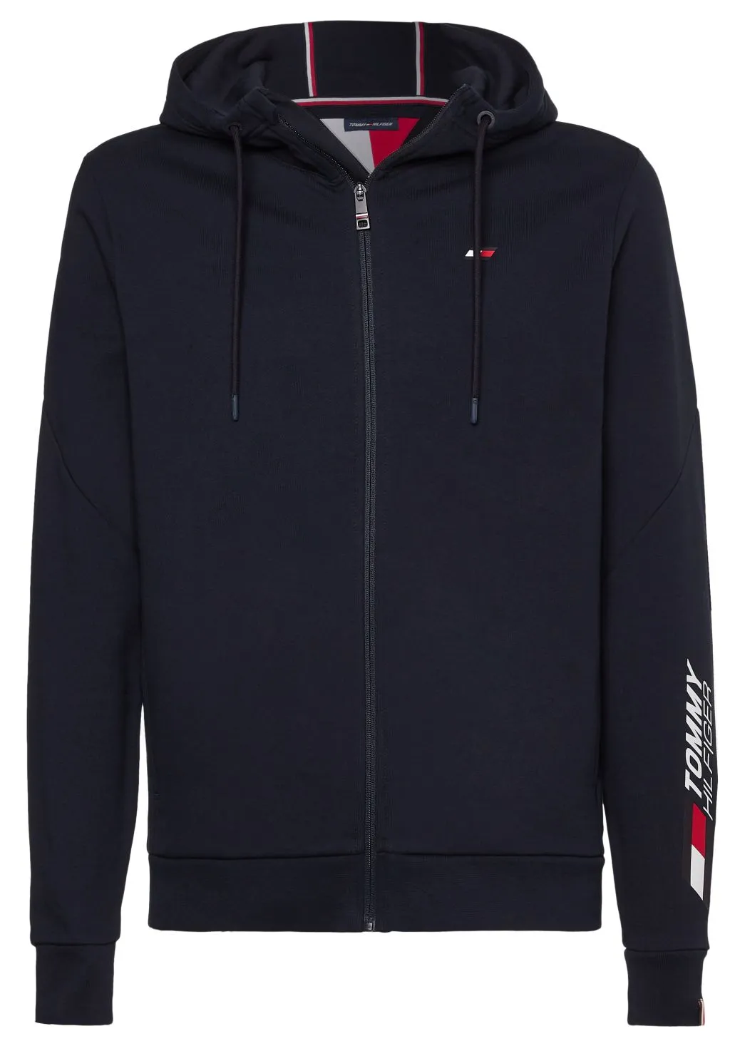 Tommy Hilfiger Essentials FZ Hoody