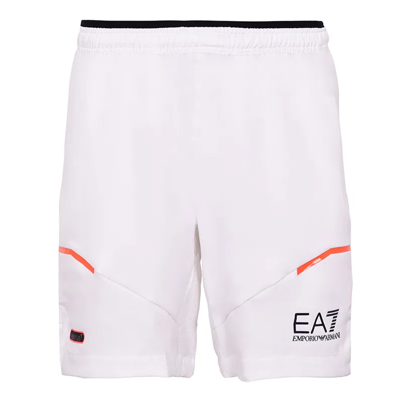 EA7 Man Woven Shorts