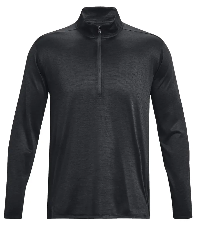 PS1382184-001_HF Under Armour Tech Vent 1/2 Zip - black