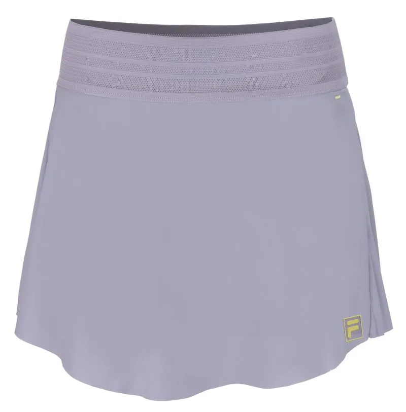 Fila Valeria - lavender gray Fila Valeria - lavender gray