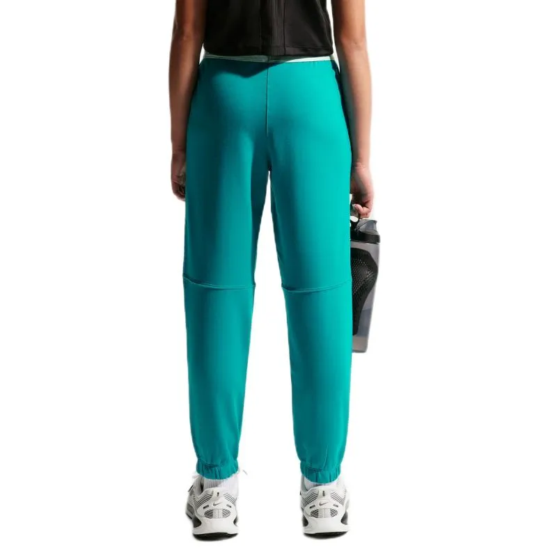 Nike Kids Pro Fleece Dri-Fit Joggers - energy/energy/arctic green/white