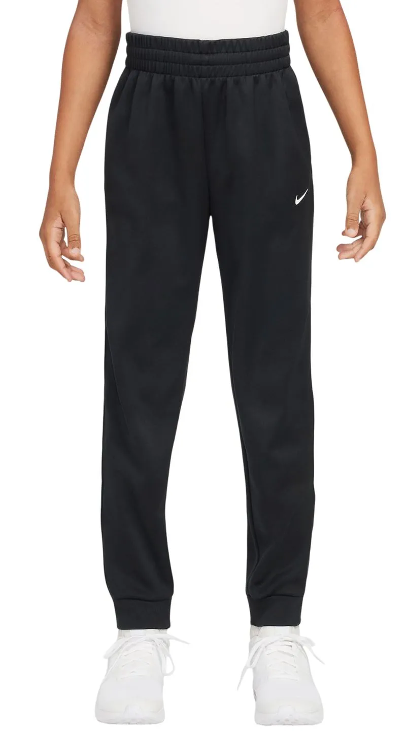 Nike Kids Multi Knit Training - black/black/white Nike Kids Multi Knit Training - black/black/white