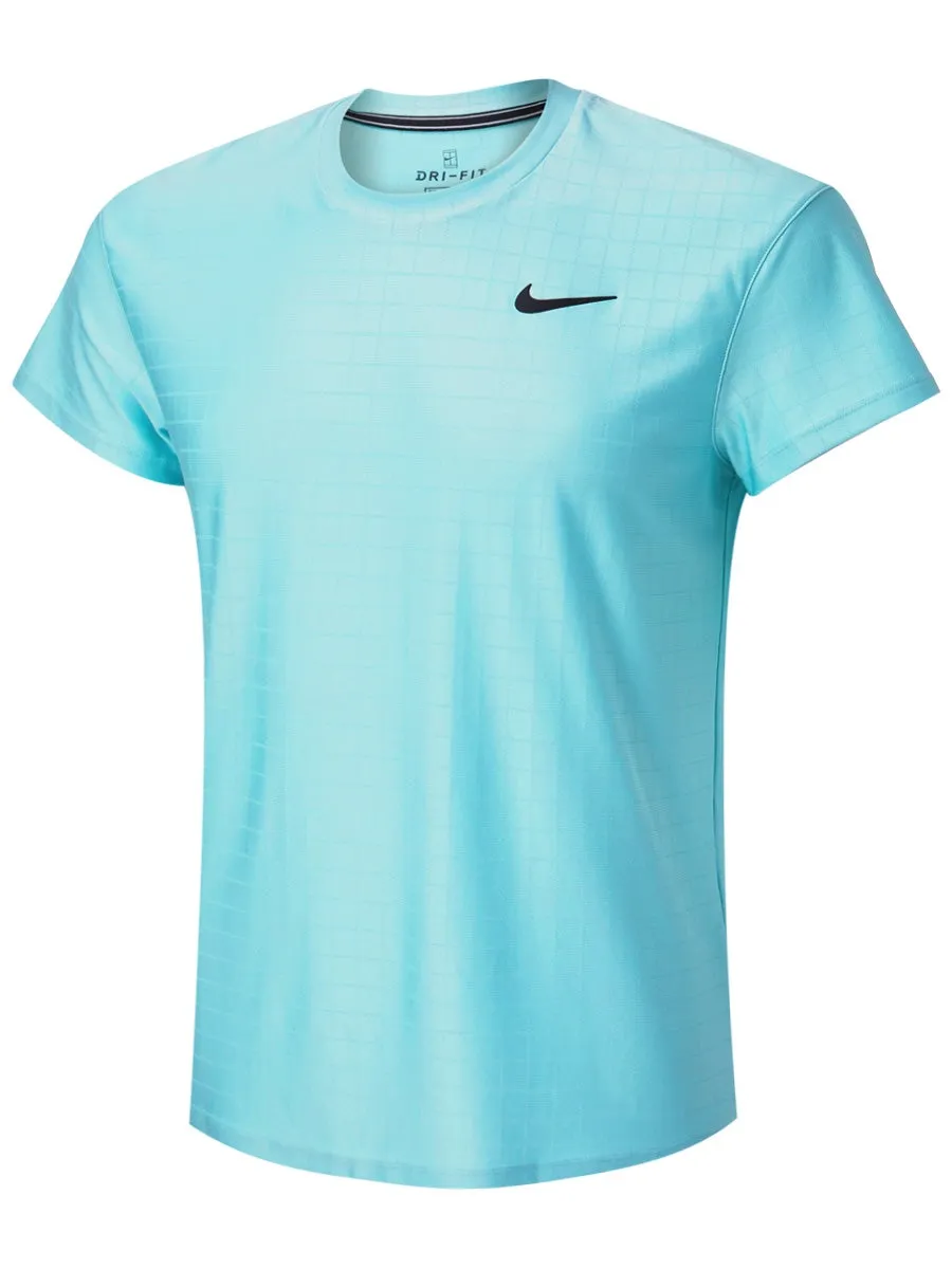 nike-court-breathe-advantage-top-copa-copa-black-1 Nike Court Breathe Advantage Top - copa/copa/black