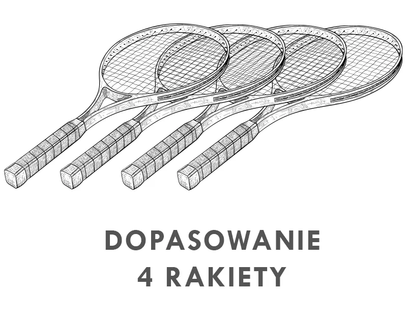 dopasowanie-4-rakiety-1 Dopasowanie - 4 rakiety