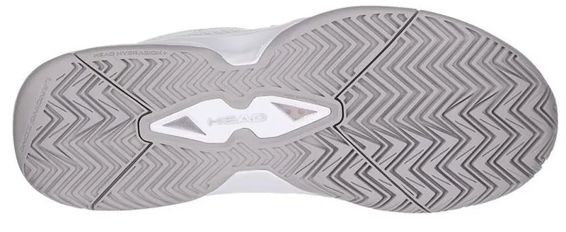 Head Revolt Pro 3.0 Women - white/grey